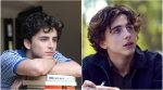 Oscars 2018: Timothée Chalamet can pull off diametrically opposite roles