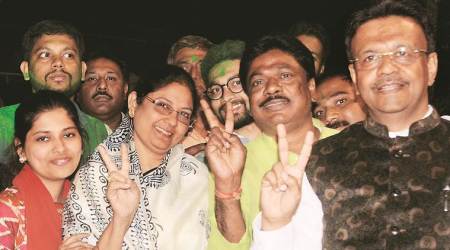 West Bengal bye-elections: Sizeable chunk of Left’s vote share may have gone to BJP, say experts
