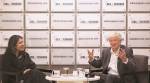 Our key role is to keep saying there’s more to the world than social media will tell you: Tony Hall