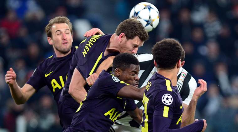 UEFA Champions League: Tottenham Hotspur prove ‘Spursy’ tag no longer applies