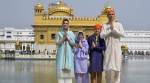 Justin Trudeau tells Amarinder Singh: Canada did not support any separatist movement in India