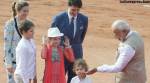 PM Narendra Modi draws the line for Canada's Justin Trudeau: No tolerance for threat to unity