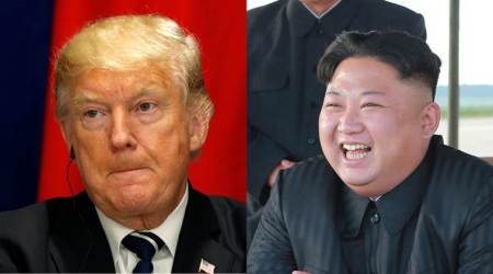 North Korea says open to talks with United States: South Korea’s presidential office