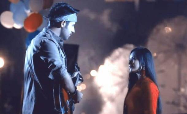 Tu Aashiqui