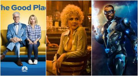 Top 5 TV shows you are not watching but should