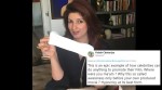 Twinkle Khanna replies to Twitter user accusing her of 'hypocrisy' for spreading awareness about menstruation