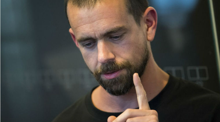 Twitter, Twitter profits, Twitter results, Twitter CEO, Jack Dorsey, Twitter new features, Facebook, Twitter update, Twitter shares