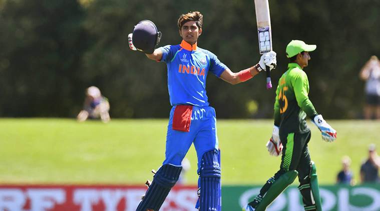 ICC U-19 World Cup, ICC U-19 World Cup 2018, India vs Pakistan, Ind vs Pak, Javed Miandad, sports news, cricket, Iandian Express