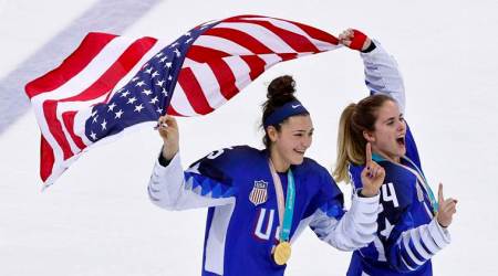 USOC sports chief: We’ll take a hard look at what occurred at PyeongChang Games