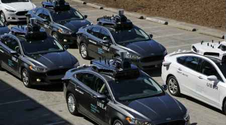 Uber to pay $245 million to settle Waymo’s theft allegations