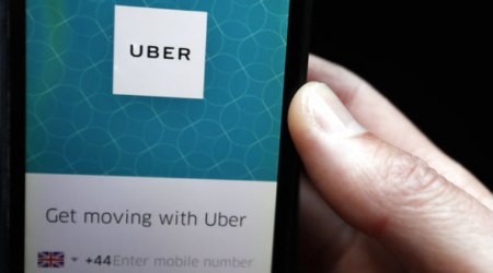 Uber will introduce new safety features in fight to retain London licence