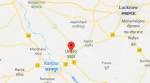 Dalit girl burnt alive in UP village