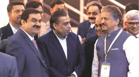UP Investors Summit: India Inc opens wallet, MoUs worth Rs 4.28 lakh crore inked