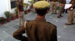 'Police se nahi, crime se darr lagta hai sahab,' says UP police after 'criminals' surrender