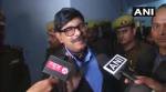 UP top cop pledges to build Ram temple in Ayodhya earliest, triggers controversy