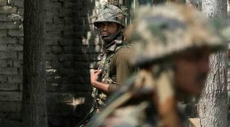 No intention to open full front, will retaliate only to Pak violations: Lt Gen Bhatt