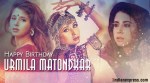 Happy Birthday Urmila Matondkar: The 90s star who could do it all