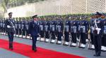 Indian, US air forces to deepen cooperation in Indo-Pacific region, says US Air Force chief