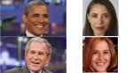 Redditor uses Face-Swap to create female versions of US Presidents and people lost their calm!