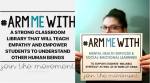 #ArmMeWith BOOKS not BULLETS: Teachers start a movement after Trump's gun suggestion