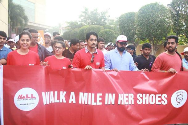 varalaxmi sarathkumar violence against women actor siddharth
