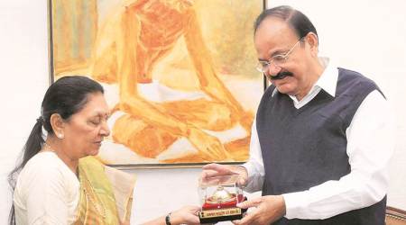 For credibility, better to adjourn for longer rather than frequently: Vice-President Venkaiah Naidu