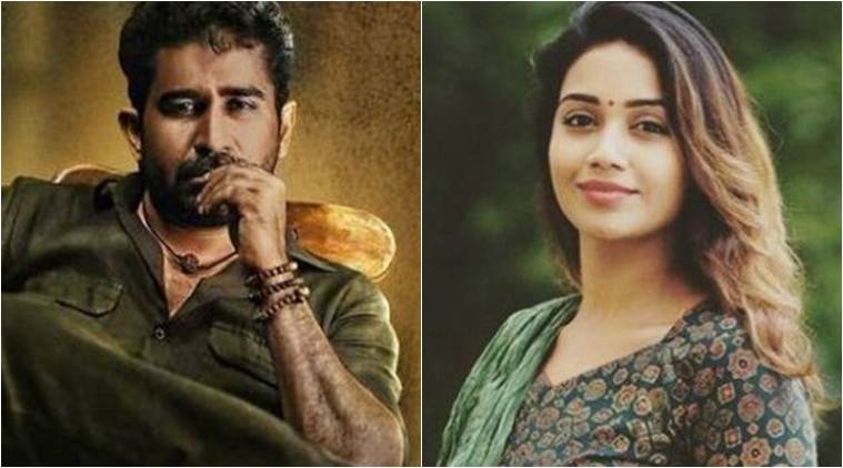Thimiru Pudichavan, Vijay Anthony, Nivetha Pethuraj