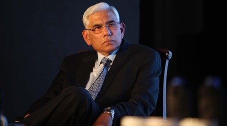 ‘Keep us in loop’: CoA chief Vinod Rai frowns on BCCI’s day-night Test move