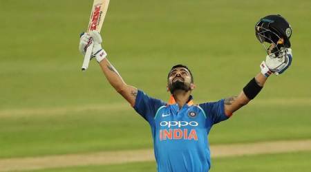 India vs South Africa: My wife Anushka Sharma kept me going throughout the tour, says Virat Kohli