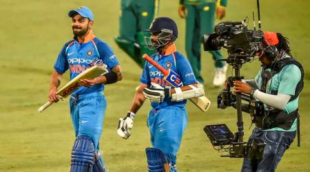 India vs South Africa: For Virat Kohli’s men, it is a ‘job’ well done