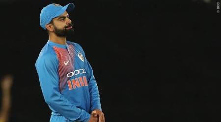 Virat Kohli can take Indian cricket to the next level, says Sourav Ganguly