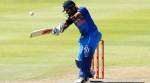 Kohli enters list of top five run-getters