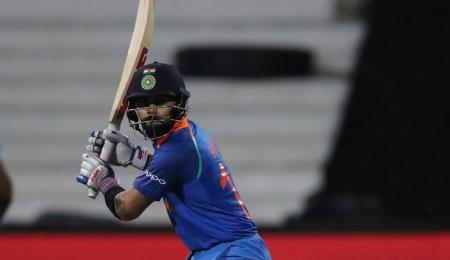 When it comes to chases it’s either Virat Kohli or a cheetah, says Shoaib Akhtar