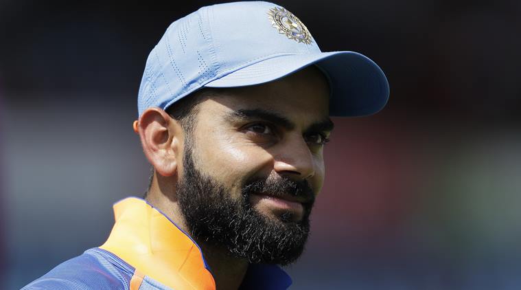 Virat Kohli, India captain Virat Kohli, captain Kohli, FC Goa, cricket news, indian express