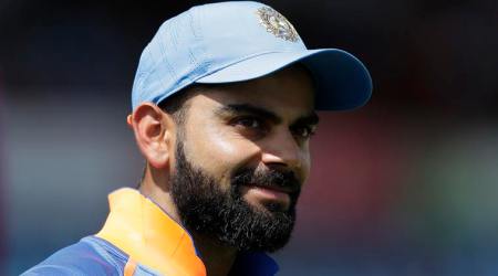 My ultimate aim in life is to have a sporting culture in India: Virat Kohli