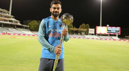 India retain ICC Test Championship Mace, pocket cash prize of $1 million
