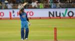 Kohli scores 33rd ODI century, 20th in chase for India