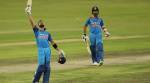 Virat Kohli's 35th ODI century sets up six-wicket win for India