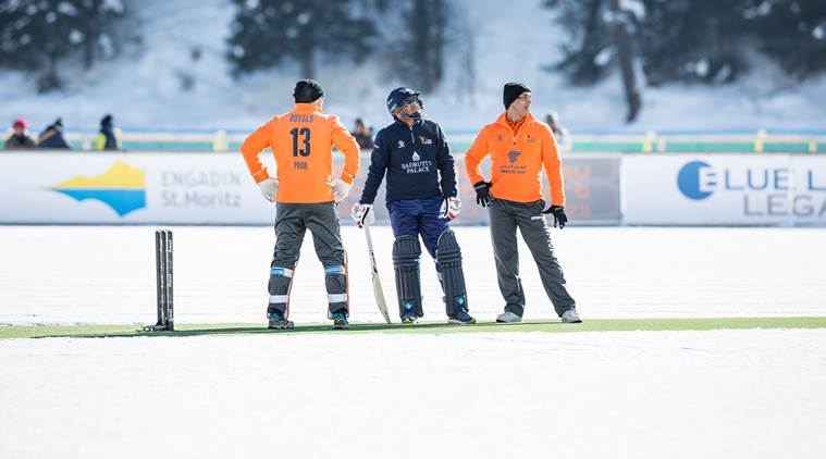 Ice cricket‬, ‪Virender Sehwag‬, ‪Shahid Afridi‬, ‪St. Moritz‬, ‪Shoaib Akhtar‬, ‪Twenty20‬, ‪India national cricket team‬‬