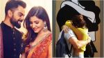 Virat Kohli has a special message for 'his one and only' Anushka Sharma. See photo