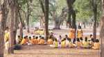 Visva Bharati University: President gives in to govt, withdraws own assent on appointment of V-C