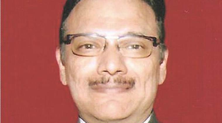 VK Jain, Arvind Kejriwal, Delhi Chief Secretary 'assault' case, Delhi police, Anshu Prakash, Delhi news, Indian Express news
