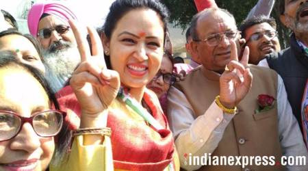 Ludhiana municipal corporation election results 2018 LIVE UPDATES: Congress maintains steady lead