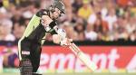 Australia chase down 244 against New Zealand in T20I