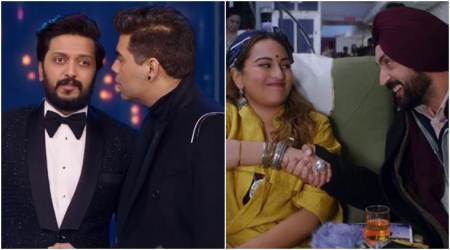 Welcome To New York box office prediction: Diljit Dosanjh-Sonakshi Sinha film to earn Rs 10 crore in opening weekend