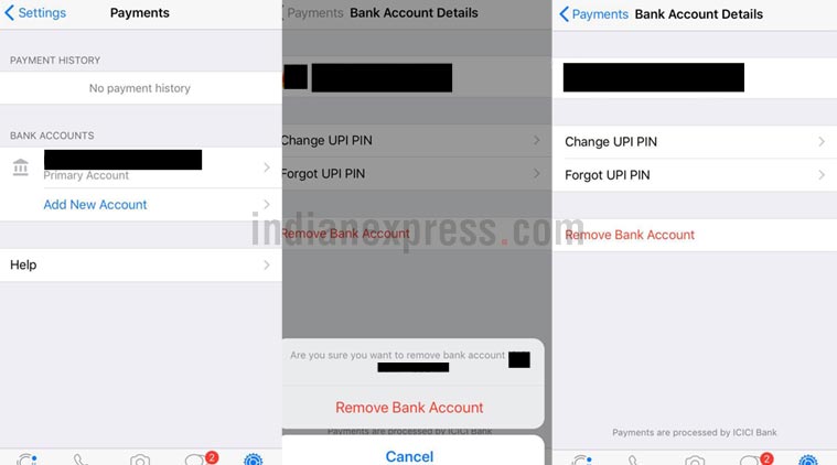 WhatsApp Payments, WhatsApp Payments feature, How to get WhatsApp Payments, Payments on WhatsApp, What is WhatApp Payments, WhatsApp Payments Bank, WhatsApp payments privacy