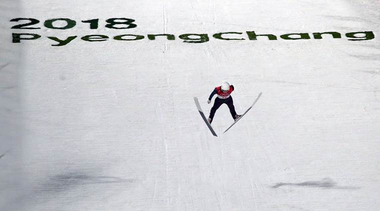 Winter Olympics, Winter Olympics 2018, Winter Olympics news, Winter Olympics schedule, IOC, sports news, Indian Express