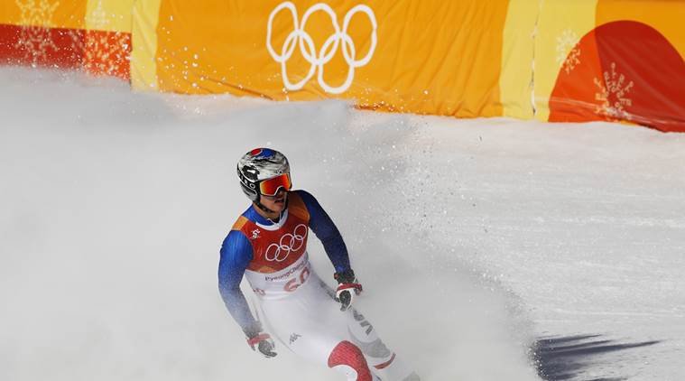 winter olympics