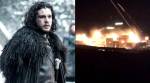 BEWARE! 'Game of Thrones' spoilers are back, and there's BAD news for Winterfell!