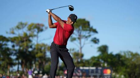 Tiger Woods raises expectations for Masters after Honda Classic finish